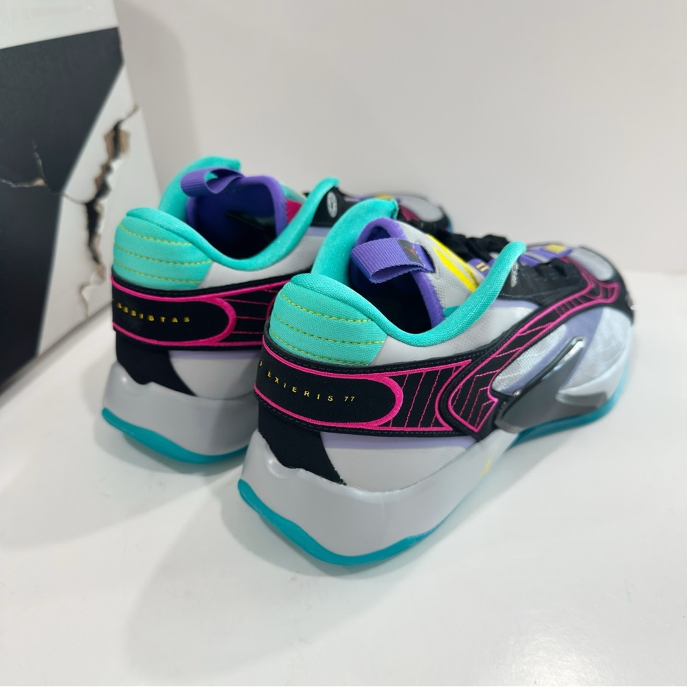 Jordan Luka 2 Men’s Basketball Shoes - Picture 5 of 13
